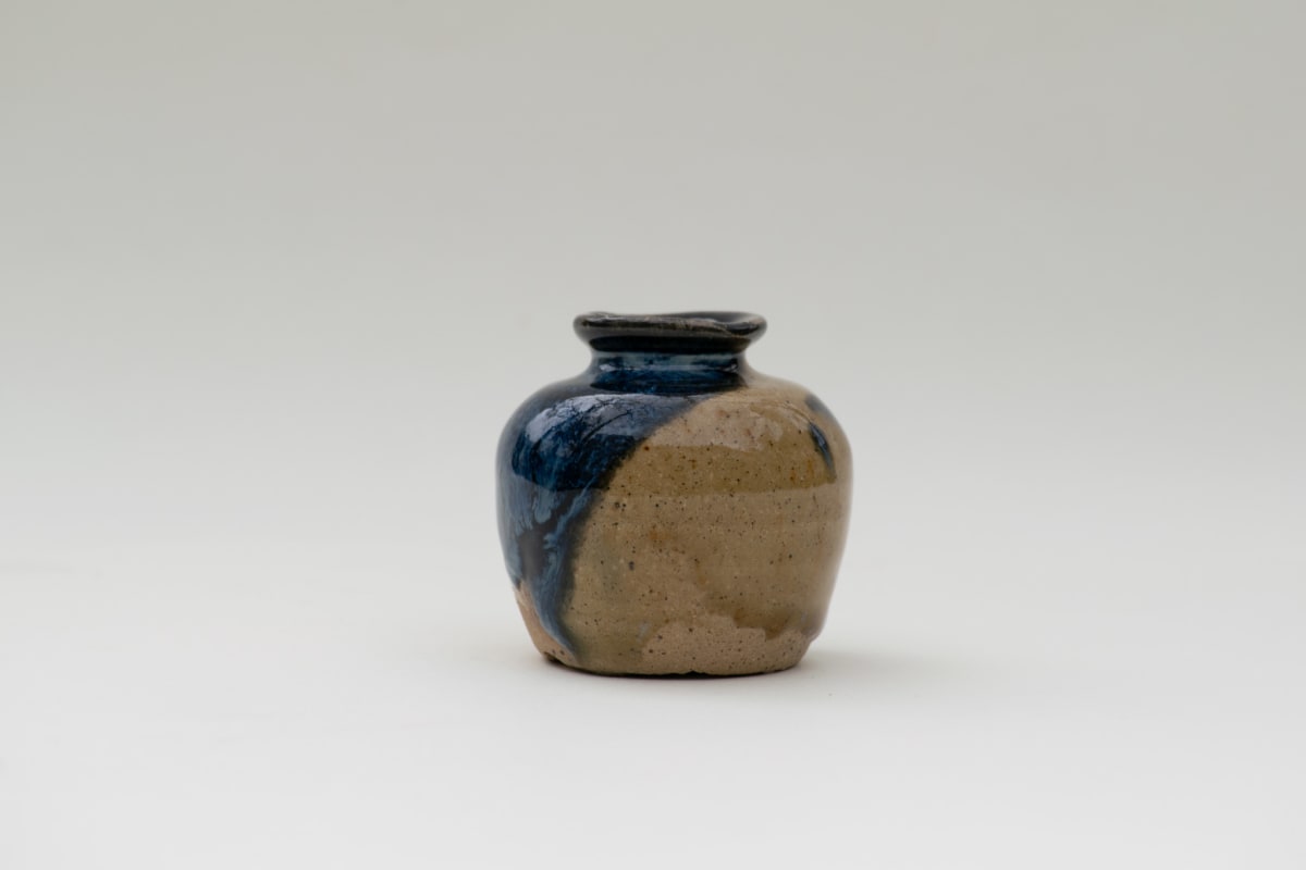 wild pigment vessel by emma estelle chambers 