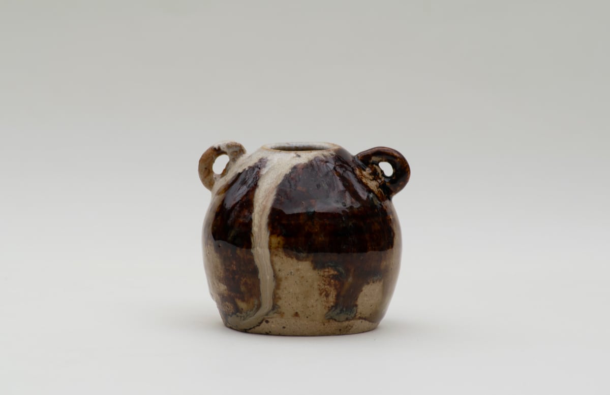 wild pigment vessel by emma estelle chambers 