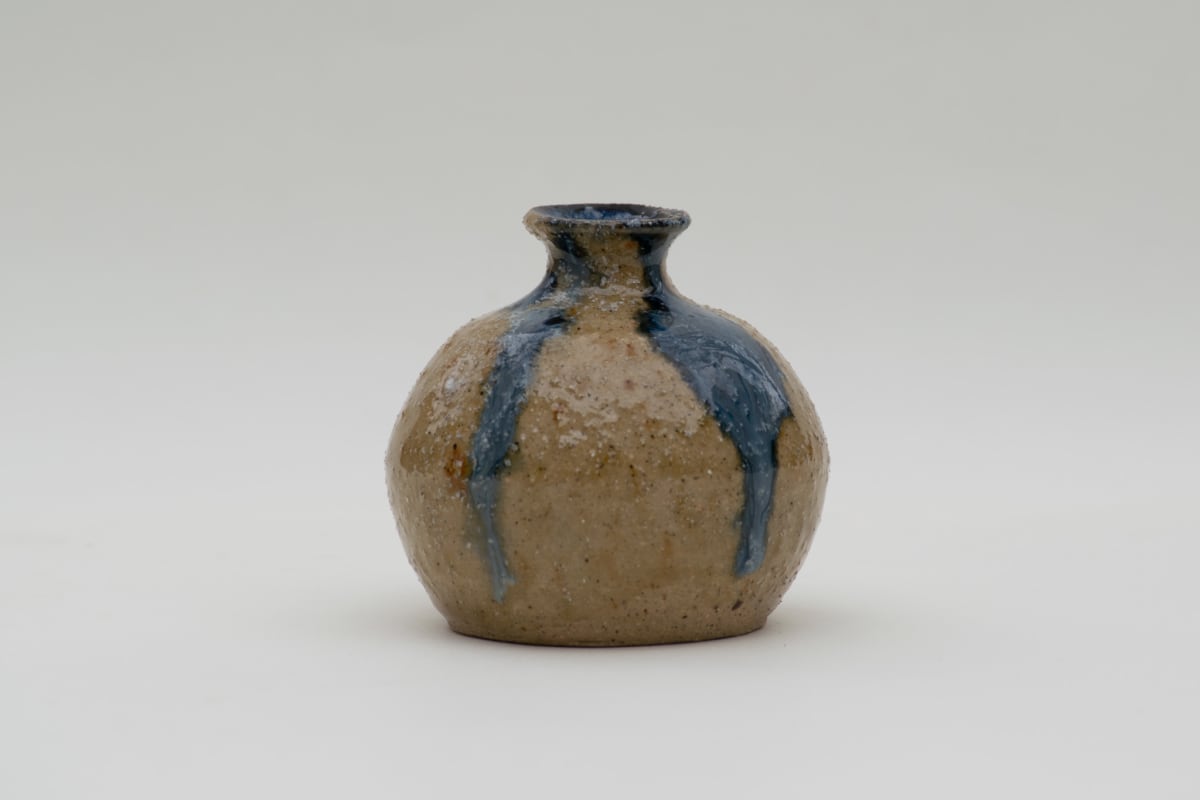 wild pigment vessel by emma estelle chambers 