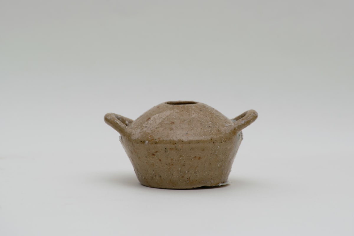 wild pigment vessel by emma estelle chambers 