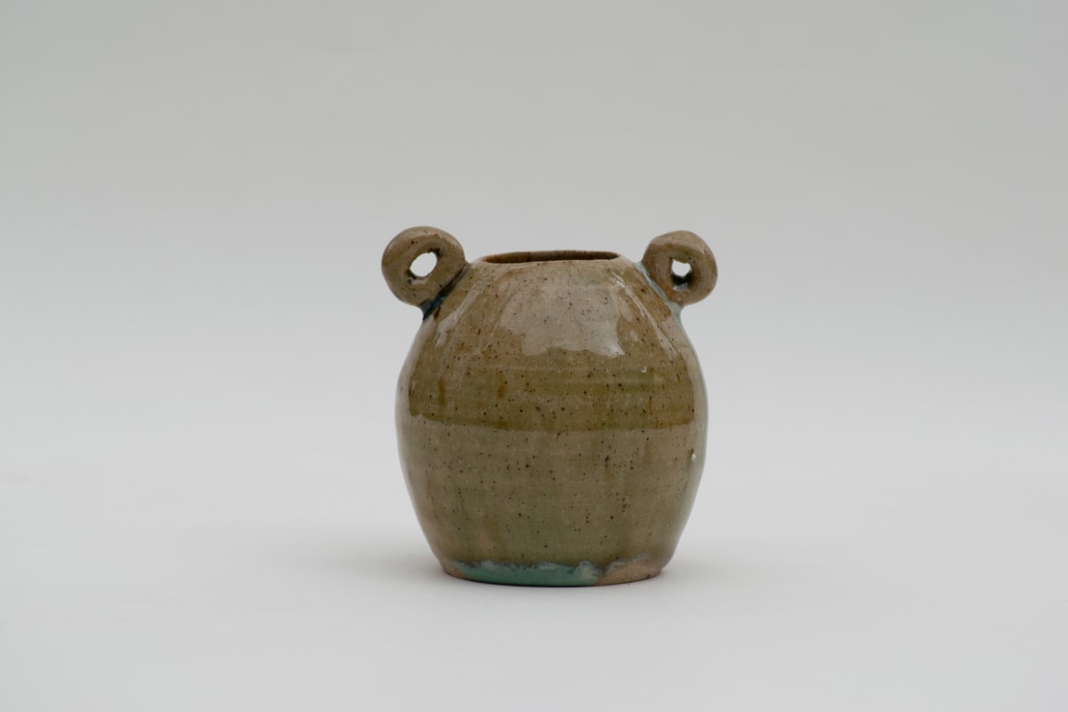wild pigment vessel by emma estelle chambers 