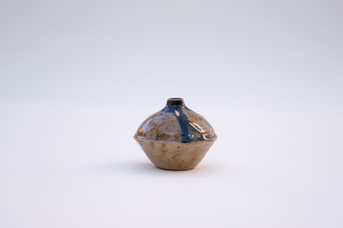 wild pigment vessel by emma estelle chambers 