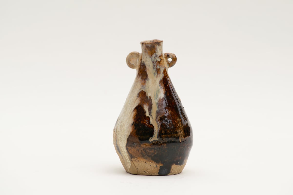 wild pigment vessel by emma estelle chambers 
