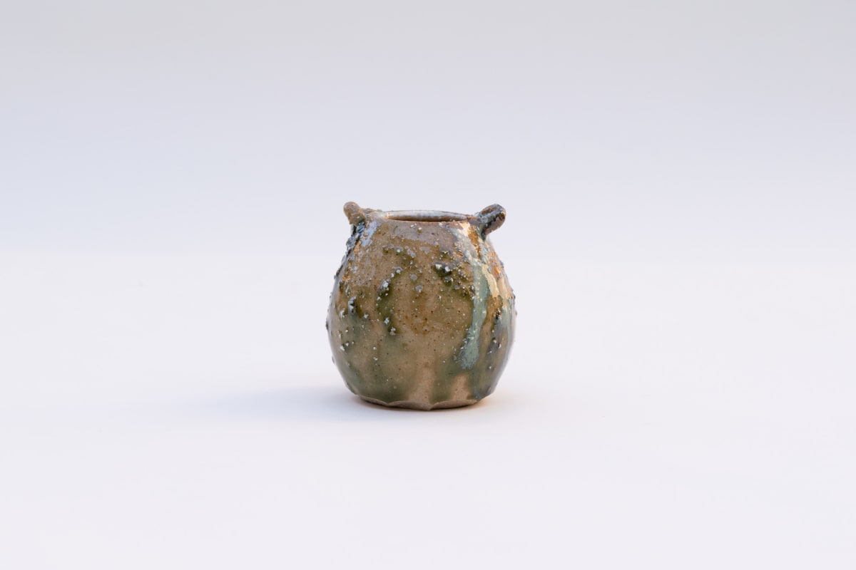 wild pigment vessel by emma estelle chambers 