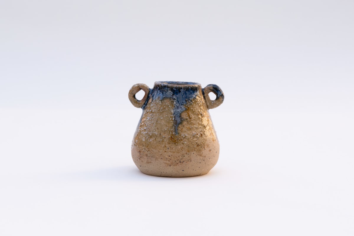 wild pigment vessel by emma estelle chambers 