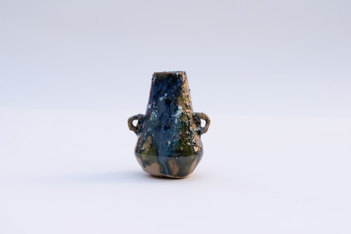 wild pigment vessel by emma estelle chambers 