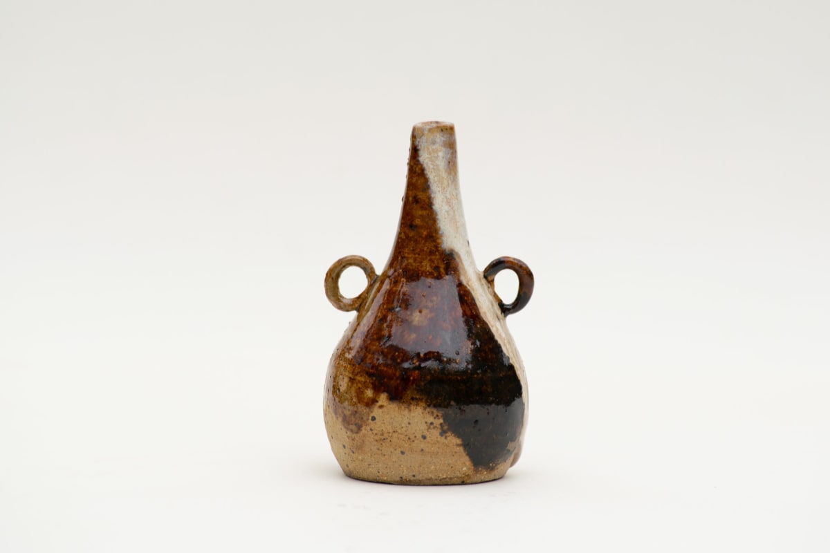wild pigment vessel by emma estelle chambers 