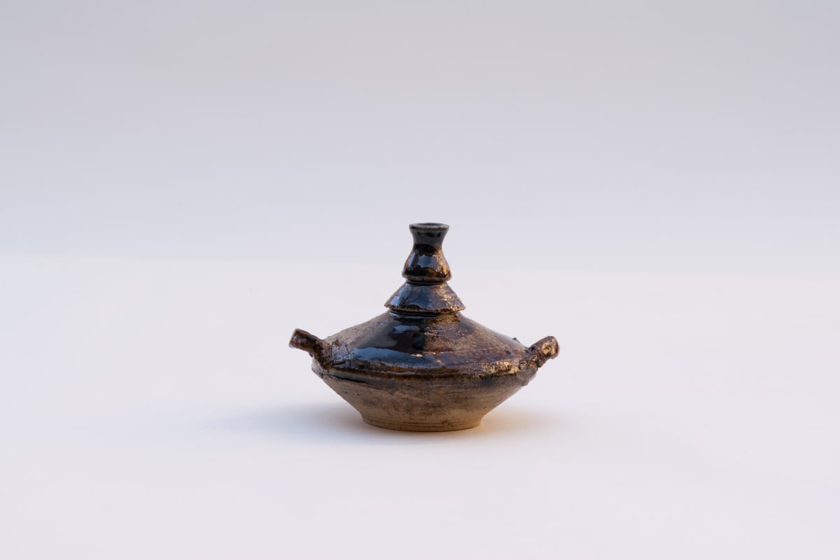 wild pigment vessel by emma estelle chambers 