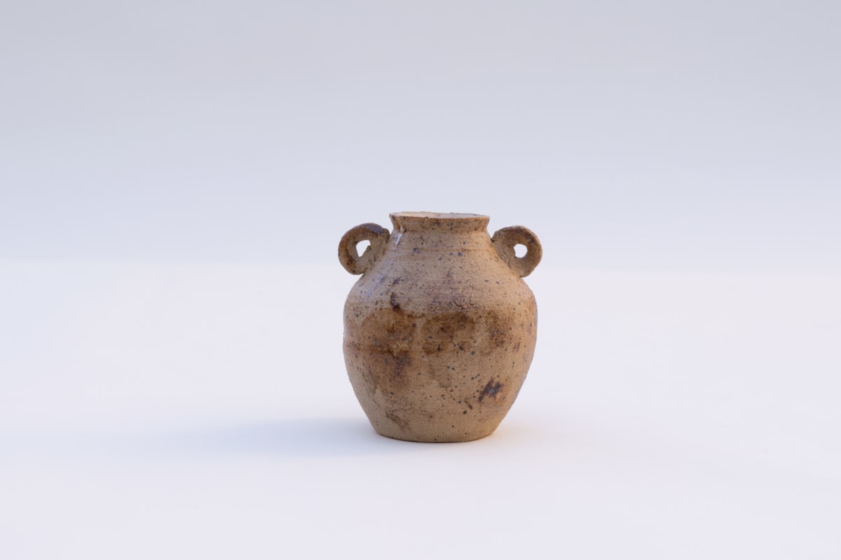 wild pigment vessel by emma estelle chambers 