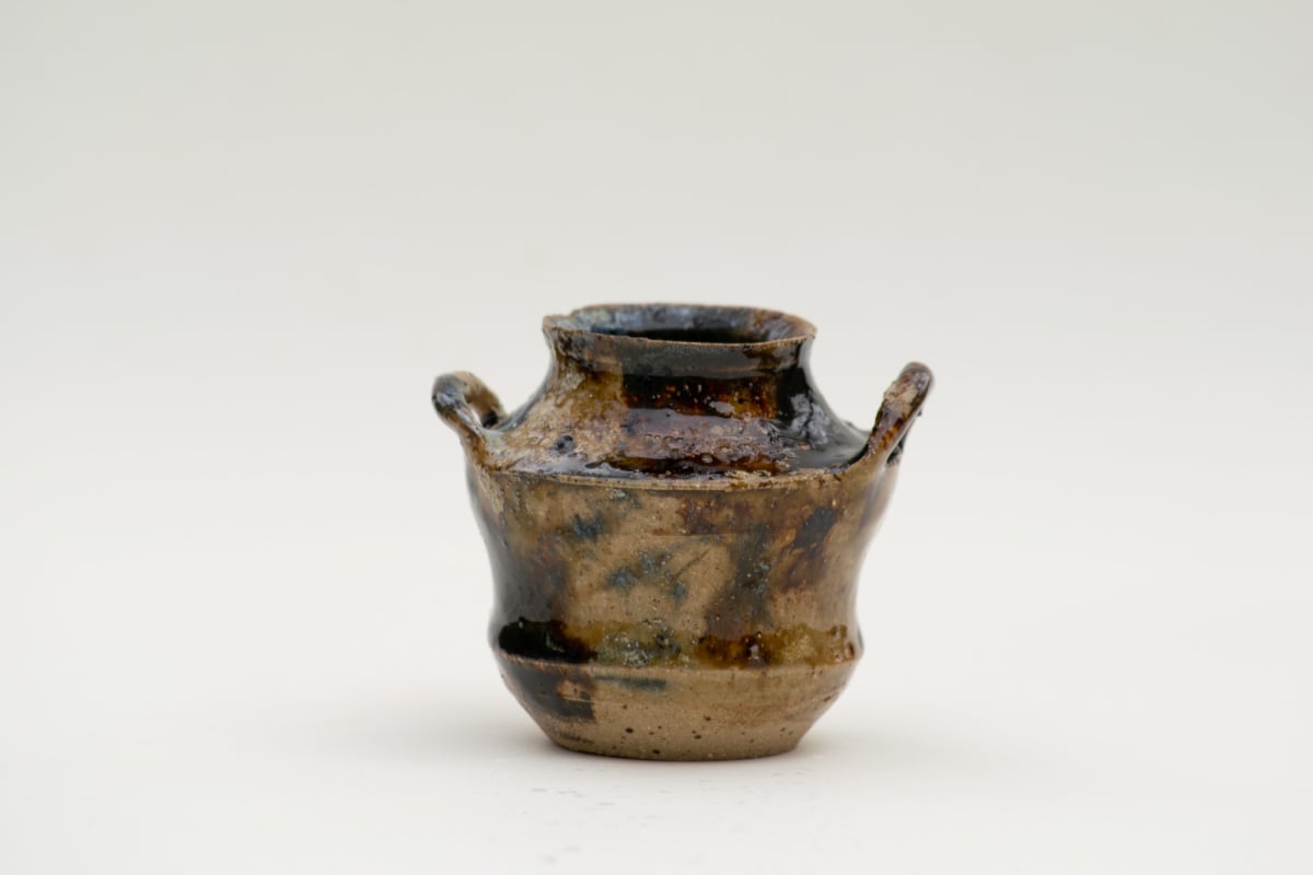 wild pigment vessel by emma estelle chambers 