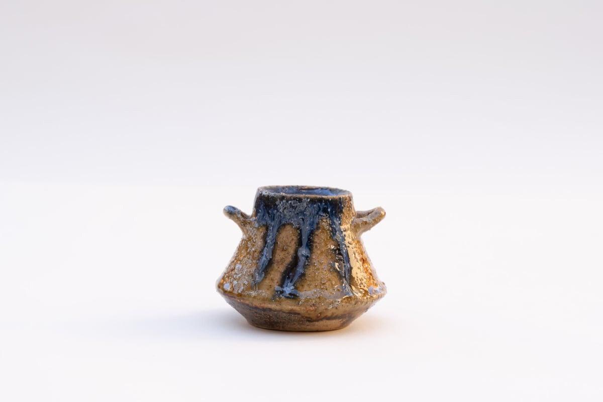 wild pigment vessel by emma estelle chambers 