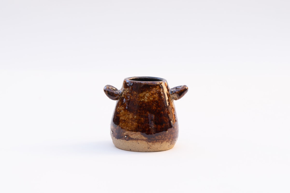wild pigment vessel by emma estelle chambers 