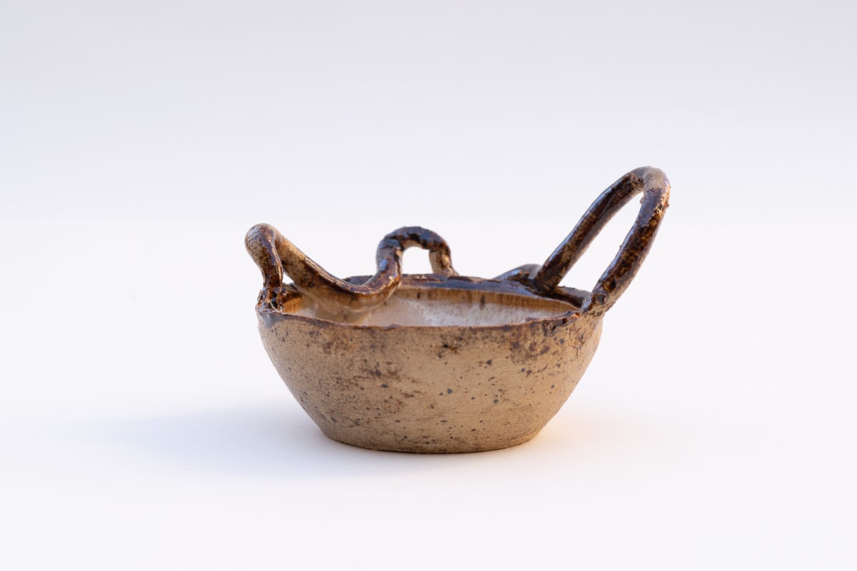 wild pigment vessel by emma estelle chambers 