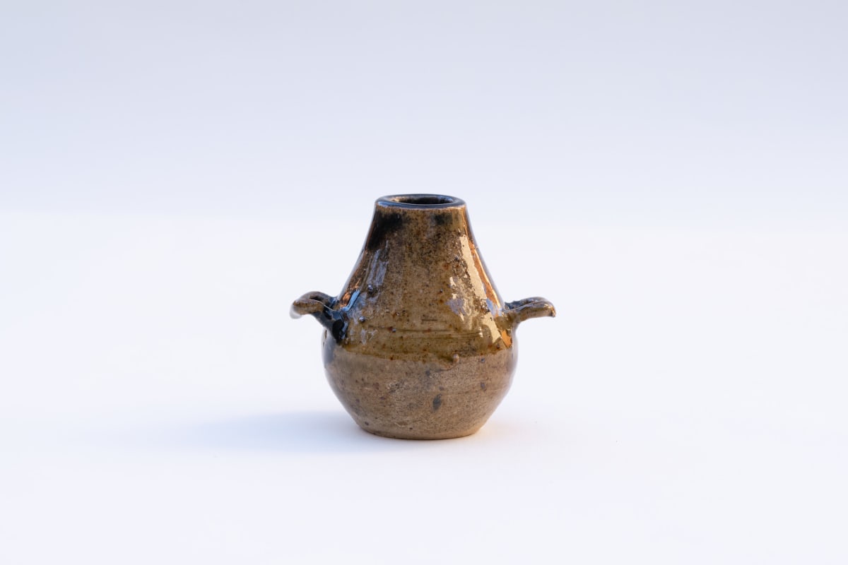 wild pigment vessel by emma estelle chambers 