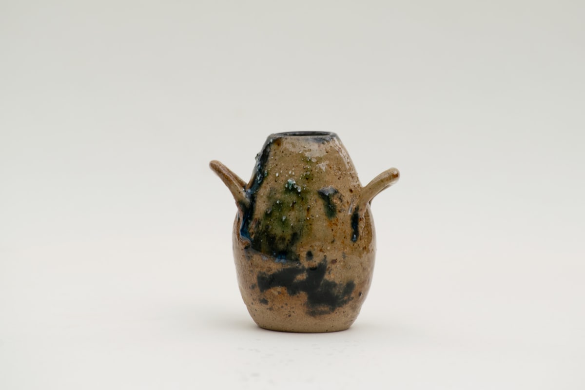 wild pigment vessel by emma estelle chambers 