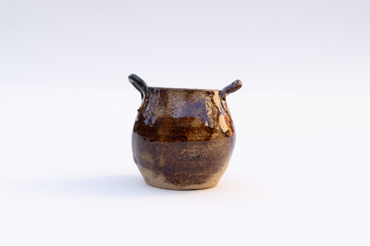wild pigment vessel by emma estelle chambers 
