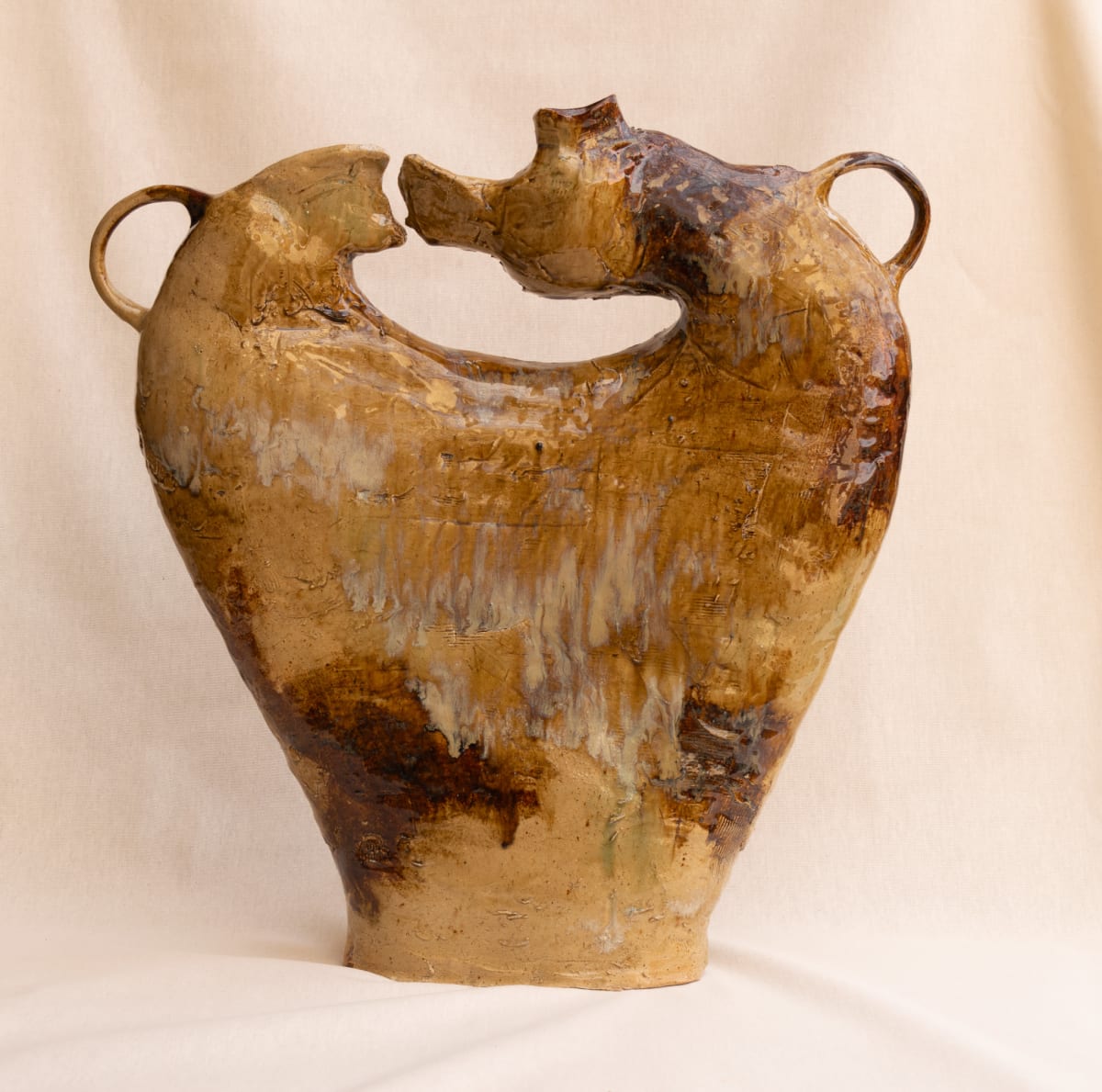 wild pigment vessel 02 by emma estelle chambers 