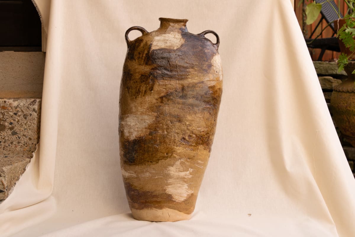 wild pigment vessel 01 by emma estelle chambers, Image 1.