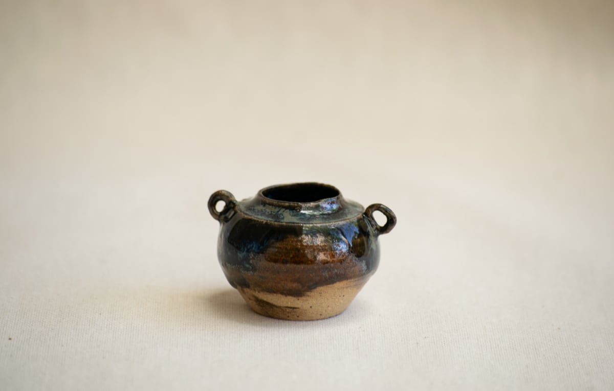 wild pigment vessel by emma estelle chambers 
