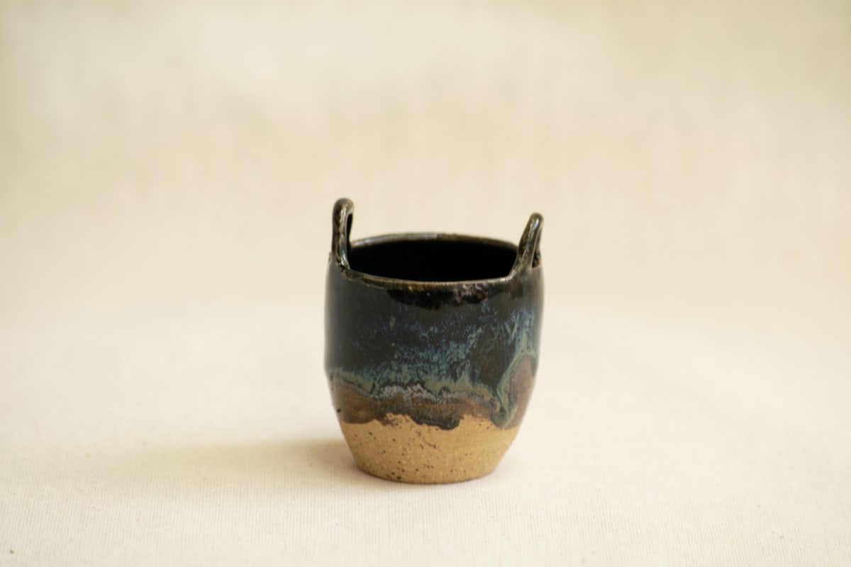 wild pigment vessel by emma estelle chambers 