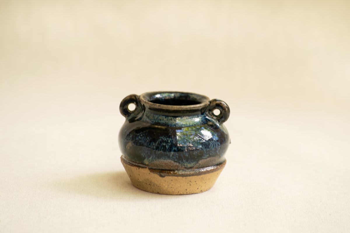 wild pigment vessel by emma estelle chambers 