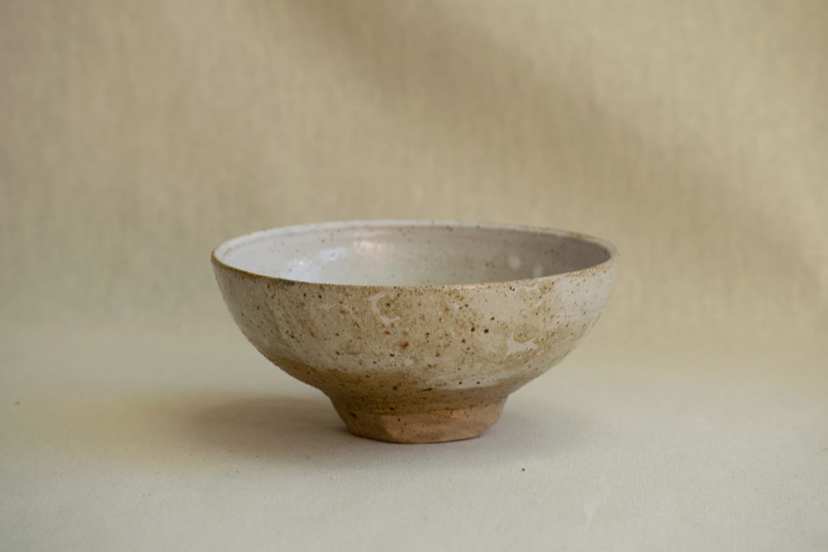 wild pigment bowl by emma estelle chambers 