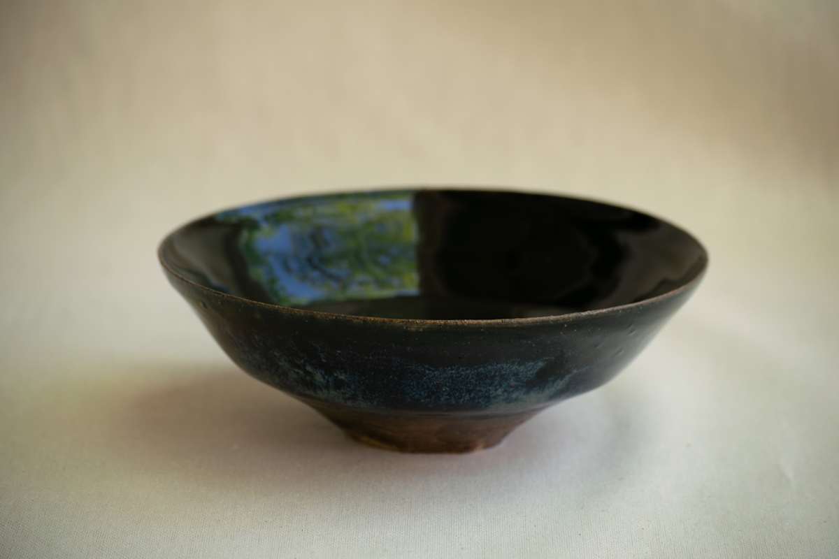wild pigment bowl by emma estelle chambers, Image 10.