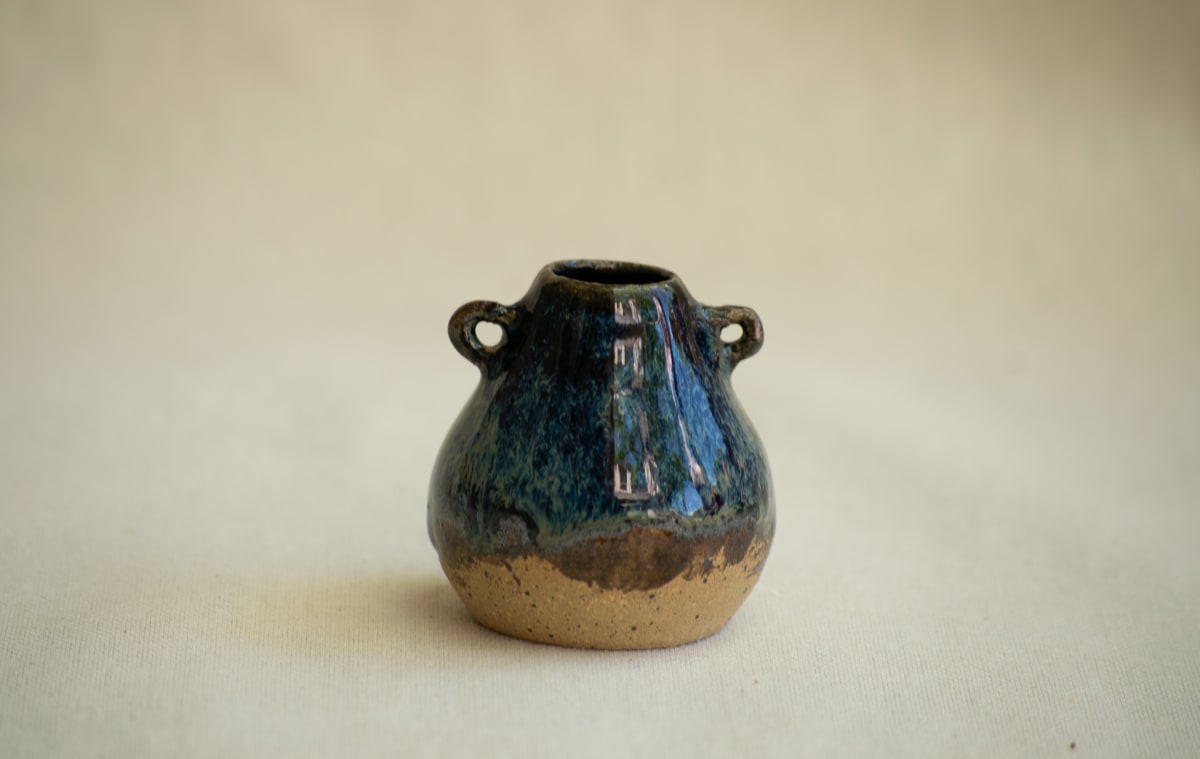 wild pigment vessel by emma estelle chambers 