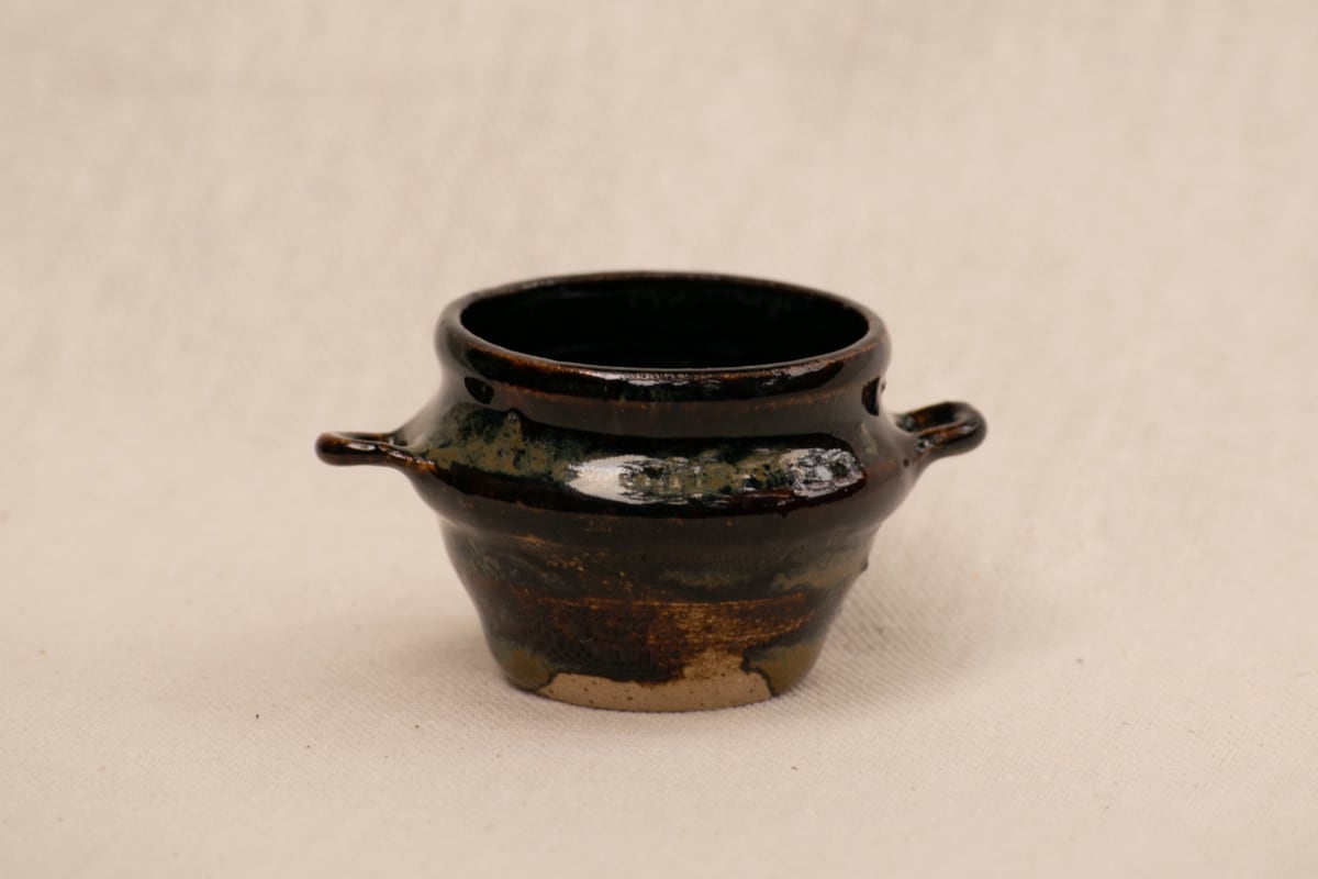 wild pigment vessel by emma estelle chambers 