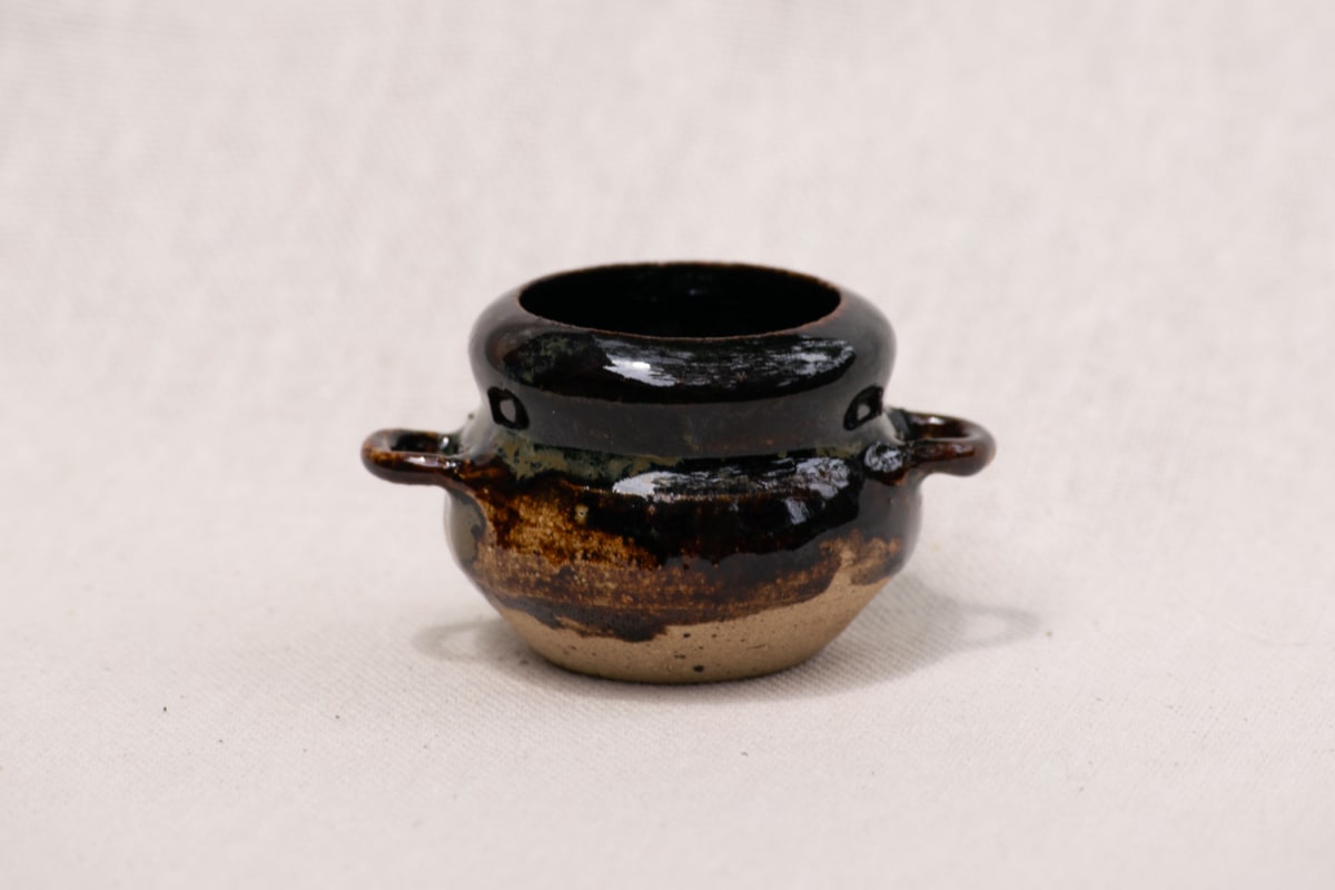 wild pigment vessel by emma estelle chambers 