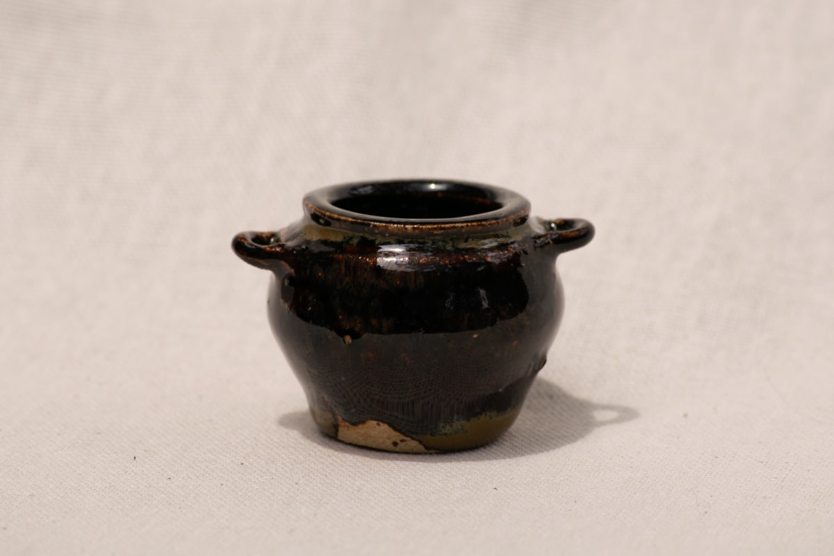 wild pigment vessel by emma estelle chambers 