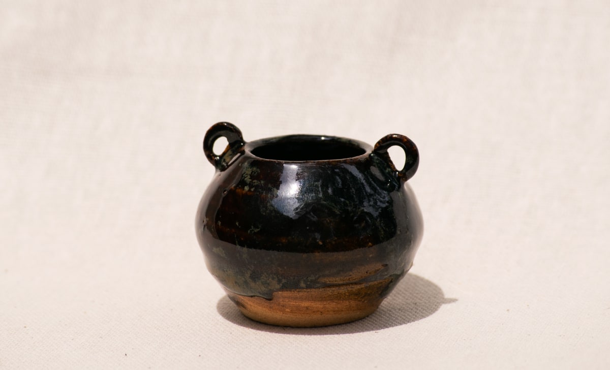 wild pigment vessel by emma estelle chambers 