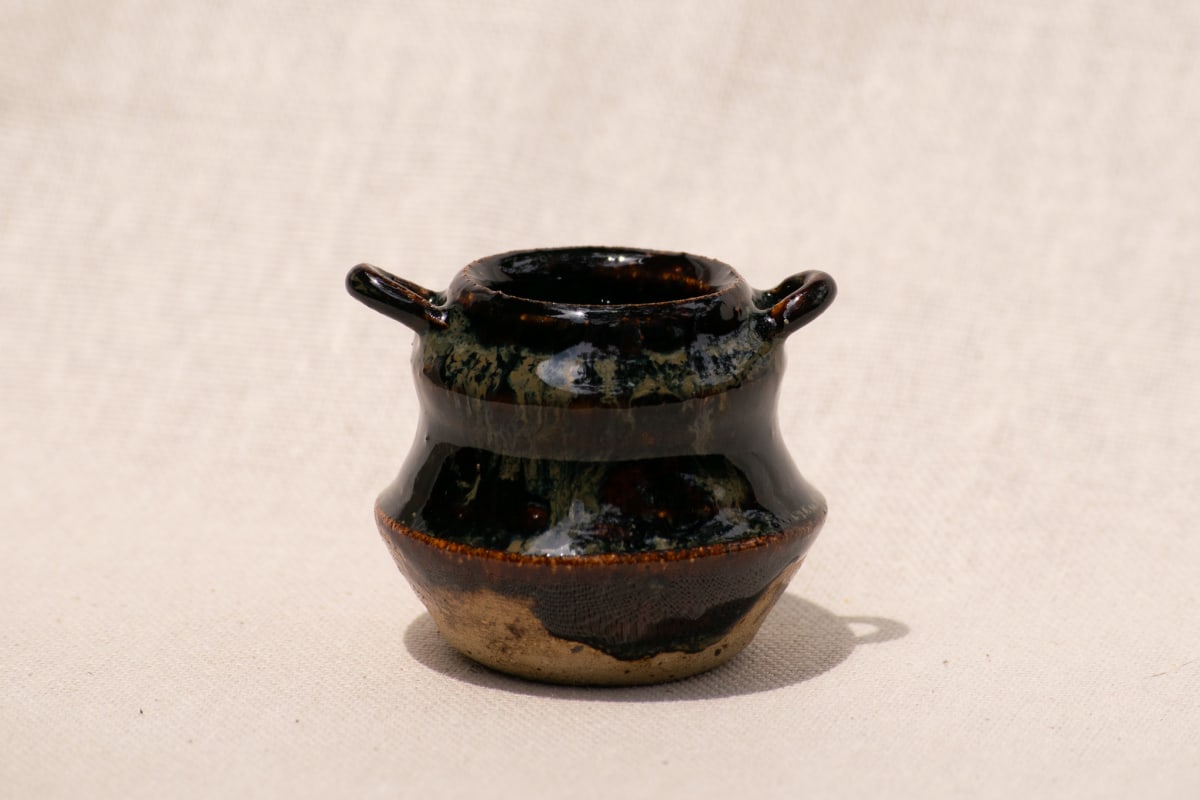 wild pigment vessel by emma estelle chambers 