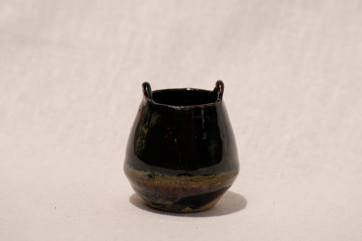wild pigment vessel by emma estelle chambers 