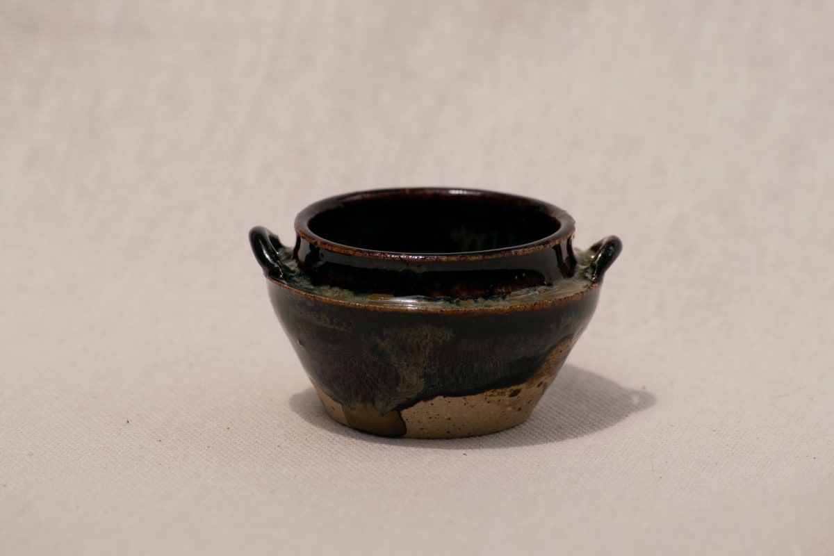 wild pigment vessel by emma estelle chambers 