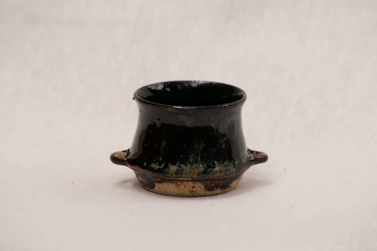 wild pigment vessel by emma estelle chambers 