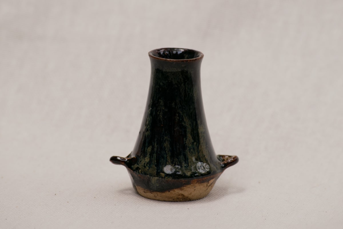wild pigment vessel by emma estelle chambers 