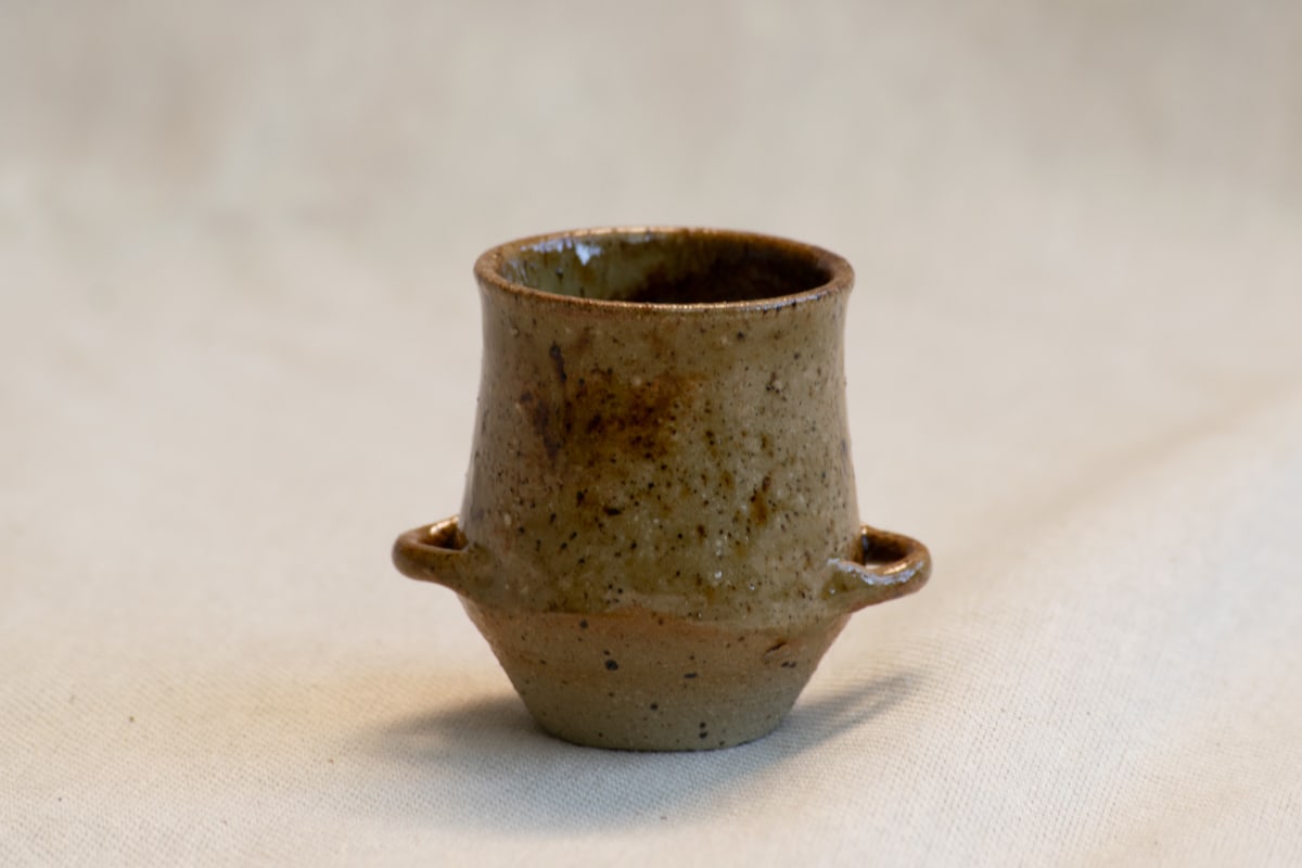 wild pigment vessel by emma estelle chambers 