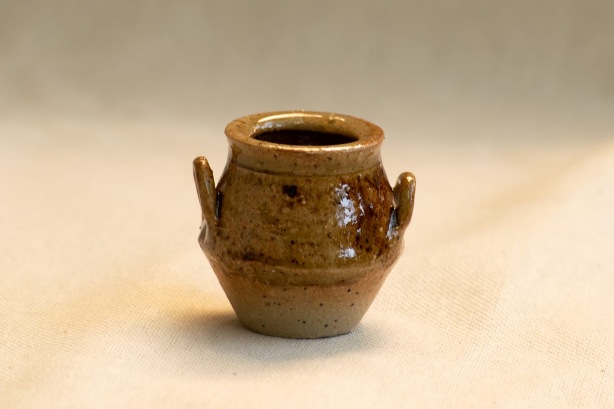wild pigment vessel by emma estelle chambers 