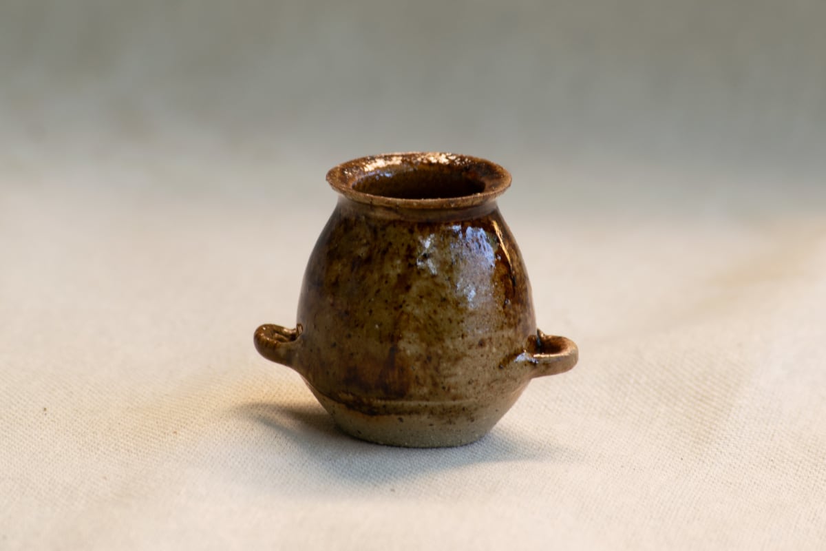 wild pigment vessel by emma estelle chambers 