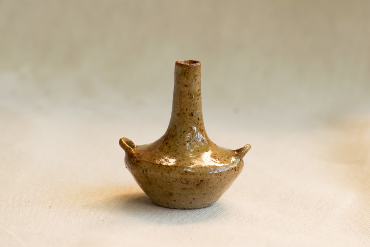 wild pigment vessel by emma estelle chambers 