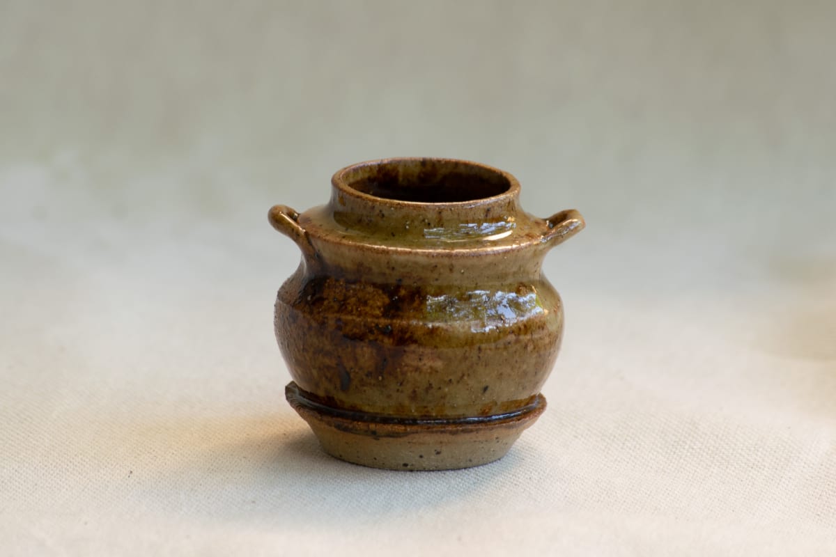 wild pigment vessel by emma estelle chambers 