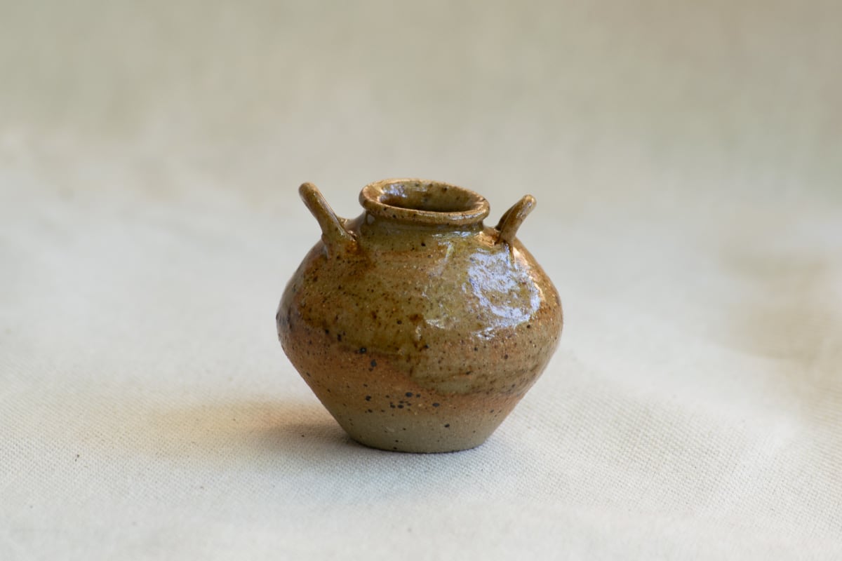 wild pigment vessel by emma estelle chambers 
