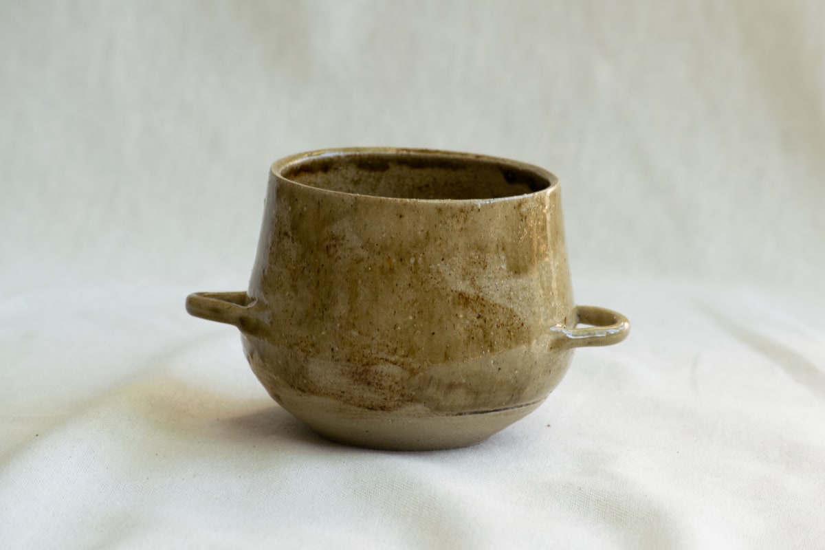 wild pigment pot by emma estelle chambers 