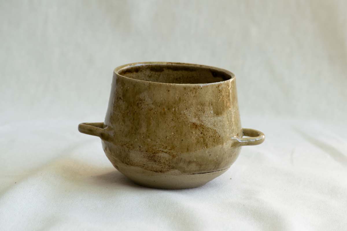 wild pigment pot by emma estelle chambers, Image 9.