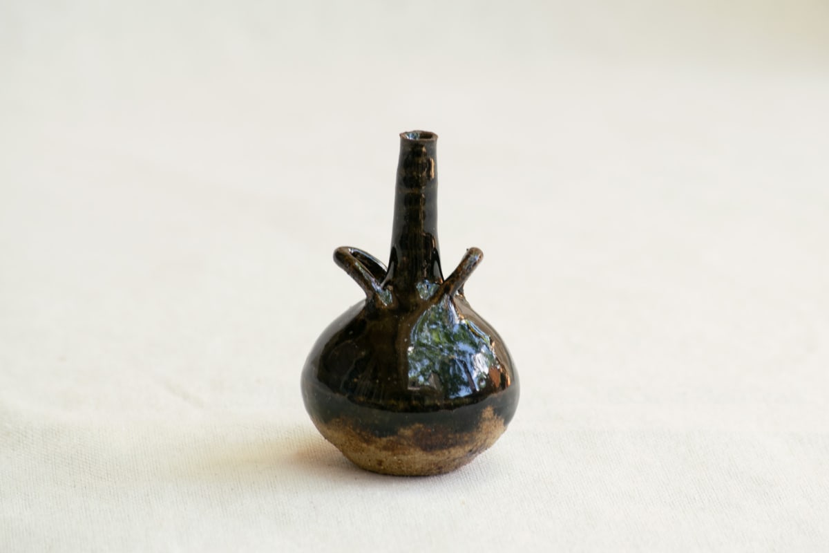 wild pigment vessel by emma estelle chambers 