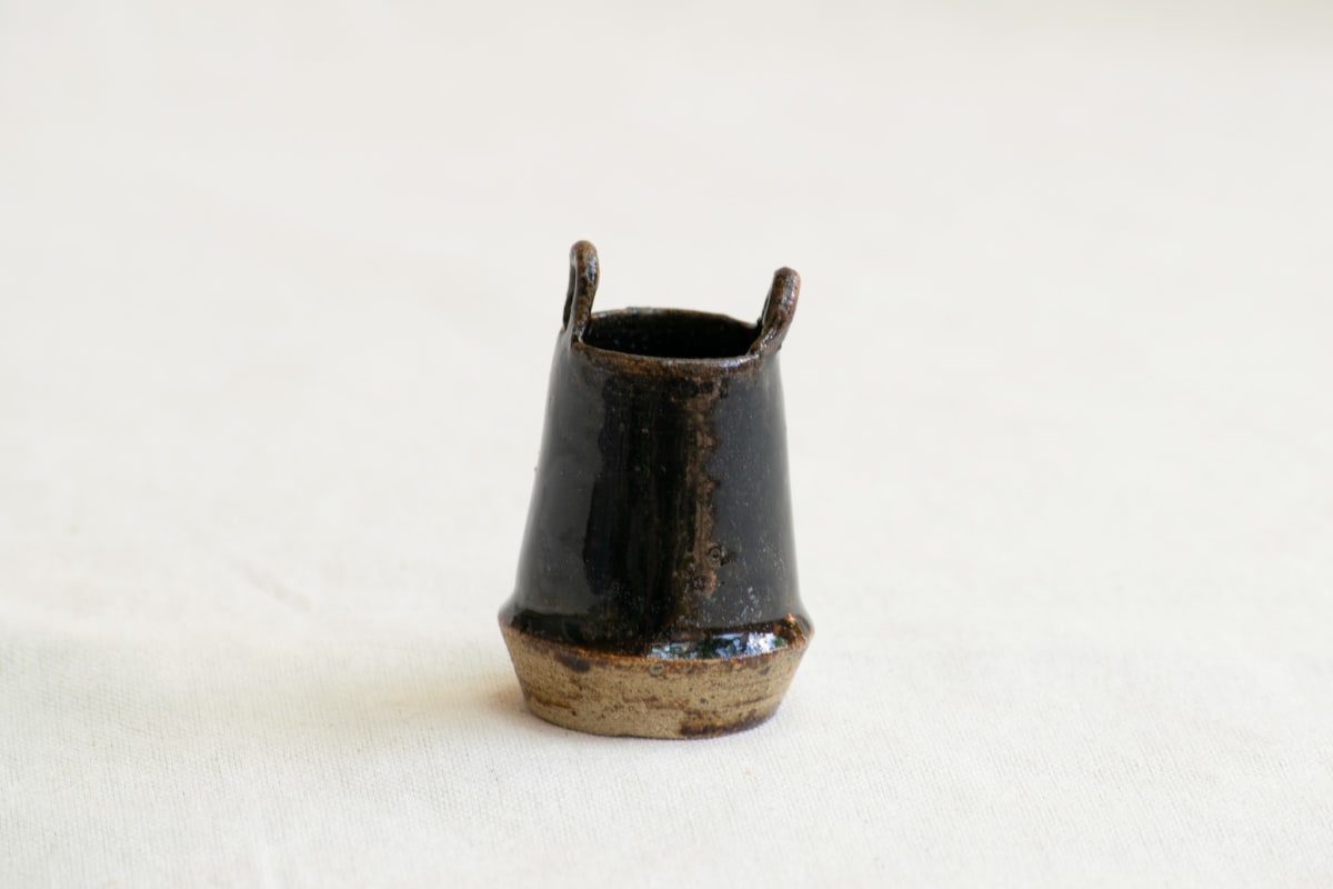 wild pigment vessel by emma estelle chambers 
