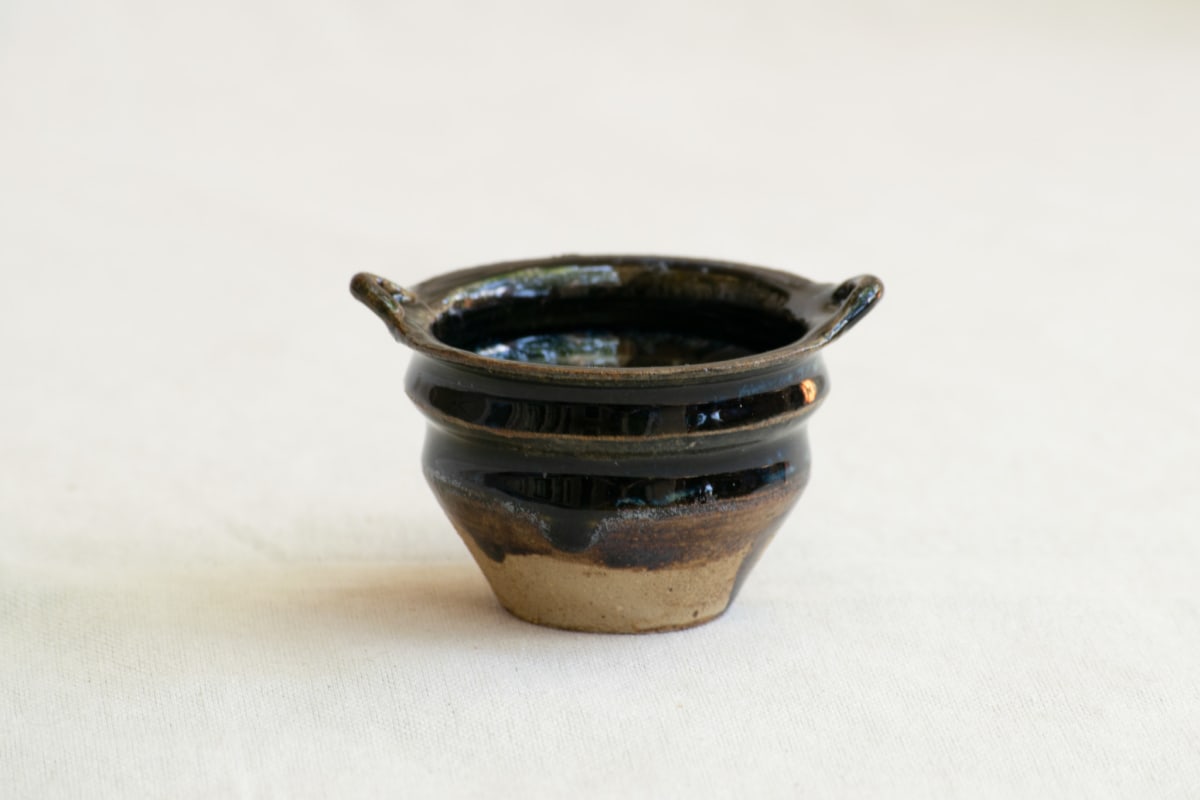 wild pigment vessel by emma estelle chambers 