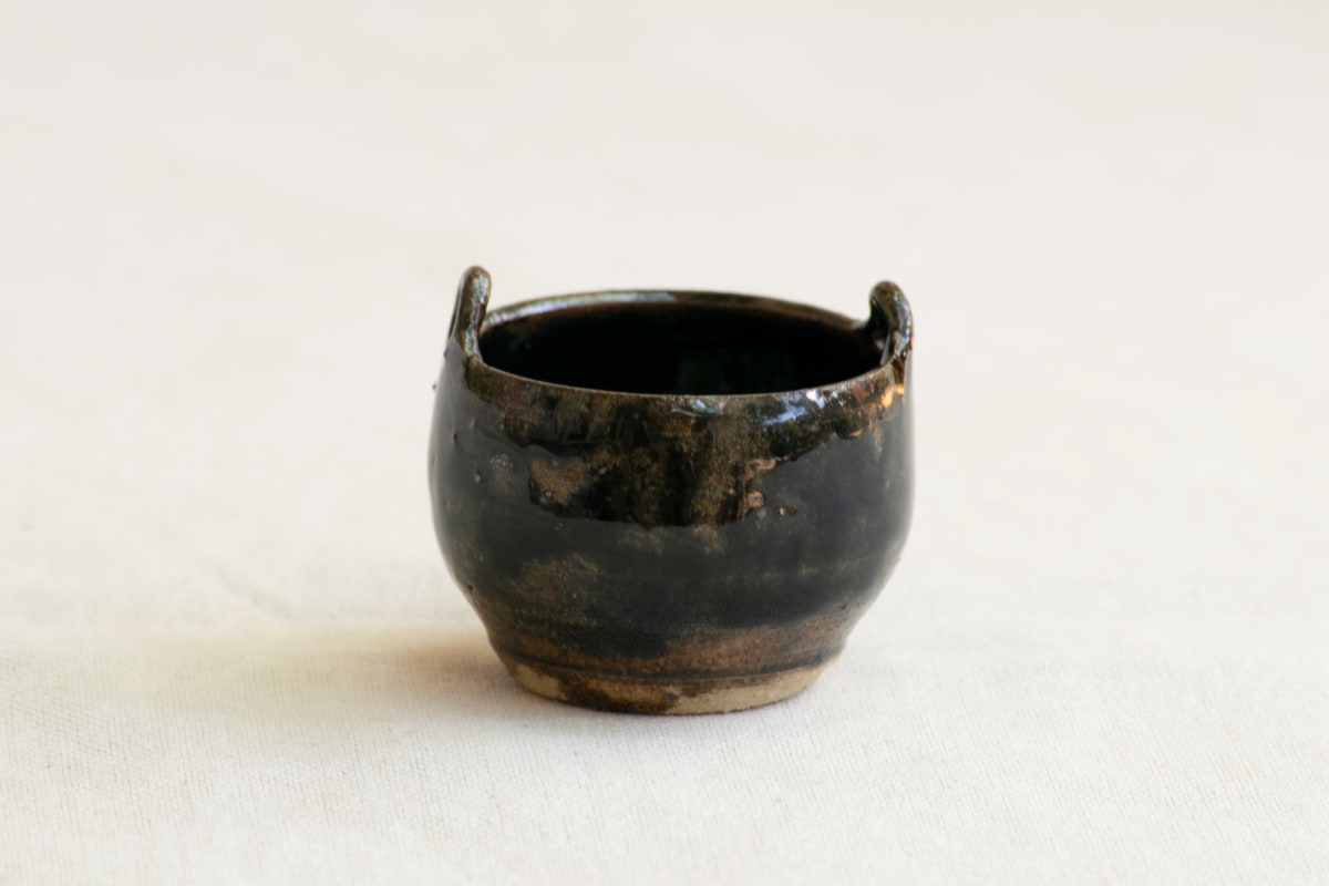 wild pigment vessel by emma estelle chambers 
