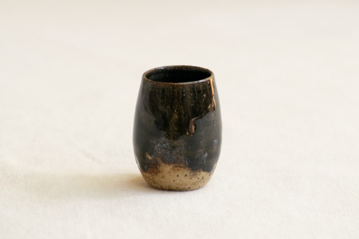 wild pigment vessel by emma estelle chambers 